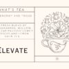 Elevate Tea