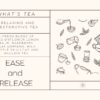 Ease and Release Tea